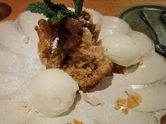 生姜蛋糕-Ginger(兴国路店)