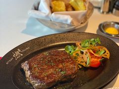 -燃扒房Steakhouse(皇庭店)