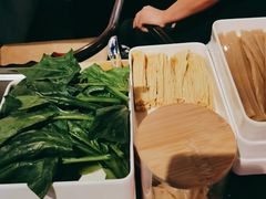 -川锅一号火锅(铜山万达店)