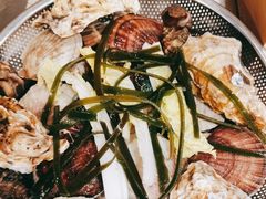 -船梆煮•蒸汽海鲜·生腌干蒸(五四广场店)