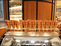 -The Place 自助餐(香港康得思酒店)