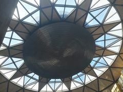 -上海滴水湖皇冠假日酒店