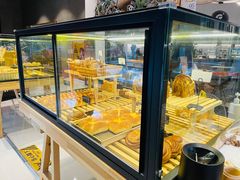 -熊叔熊婶面包房(团结湖店)
