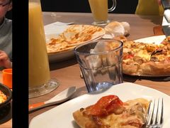 -必胜客(滕州荆河店)