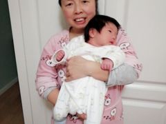 -爱贝尔高端月嫂(母婴护理)