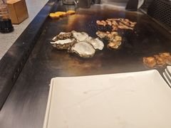-大渔铁板烧(大悦城店)