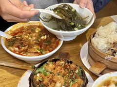 -豆相识•九九豆腐脑(牛咡桥店)