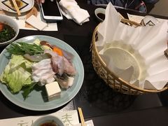 -玄品河豚(那覇國際通里之関)
