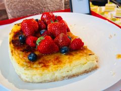 -视界美食自助餐厅·石家庄希尔顿酒店