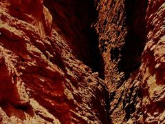 -天山神秘大峡谷