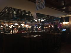 -宝莱纳啤酒花园餐厅PAULANER BRAUHAUS Nanjing(广州路店)