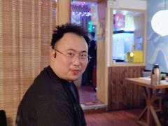 -鳗鱼家·深夜食堂(军博店)