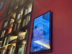 -恐怖游戏(湖滨店)