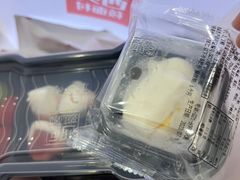 -西贝(金桥店)