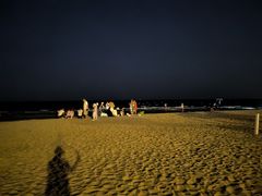 -北戴河东海水浴场