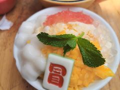 椰子冰-冒椒火辣(奎星楼街店)