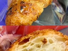 焦糖牛角包-PAPER STONE BAKERY(天环店)