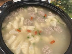 -北海金昌开元名都大酒店·四季轩中餐厅