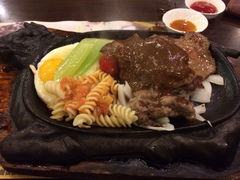 iphone_upload_pic-骑士牛排(北仑银泰城店)
