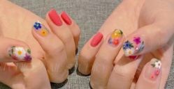 -妙睫屋日式美甲美睫