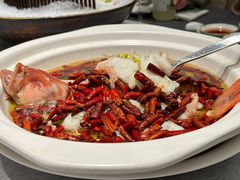 -龙宴海鲜城(经中路店)