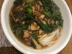 -易裕和·长沙米粉(竹塘西路店)