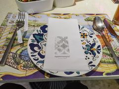 -Mammamia意大利餐厅(古北店)