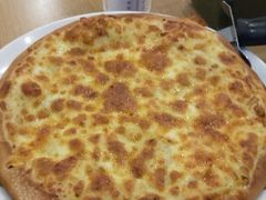 -萨莉亚意式餐厅(东川路店)
