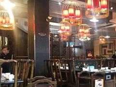 大堂-红鼎坊·老成都火锅(新南门店)