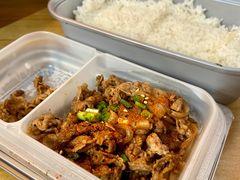 -盒马鲜生(馥邦国际店)