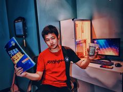 -移动谜城·大笨象密室逃脱(五棵松店)