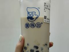 -煲珠公·老红糖珍珠奶茶(长宁龙之梦店)