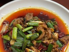 -乖乖佳花园山庄·私房菜(阿哈湖公园店)