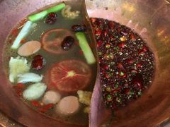 -老码头火锅(骡马市店)