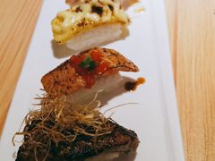 -禾绿寿司(星光68广场店)