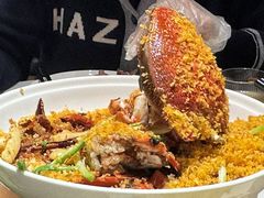 -避风塘·老港味餐厅(虹口龙之梦店)