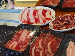 -炽城·烤肉名家(鸿达中央广场店)