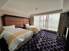 -广州地中海国际酒店