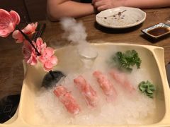 -蟹将军·松叶蟹和牛日料放题自助(K11店)