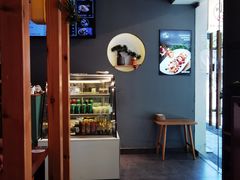 -红小满休闲餐厅(十全街店)