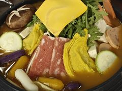 -韩鼎丰·韩国料理(林奥店)