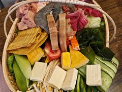 -咖咖火锅(老店)