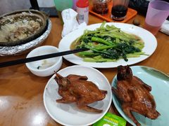 -煲煲掂风味煲仔饭餐厅(西区店)