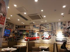-壹间茶餐厅(天娱广场店)