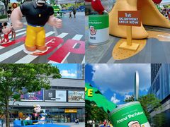 -东莞松山湖万象汇