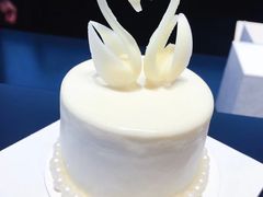 -黑天鹅蛋糕店(青年大街店)