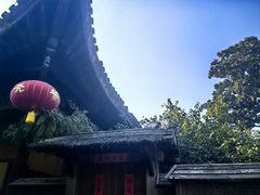 -龙华素斋(龙华路店)