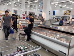 -山姆会员商店(上海浦东店)