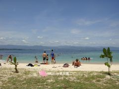 -东姑阿都拉曼海洋公园