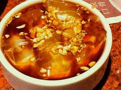 -绿茶餐厅(蓝色港湾店)